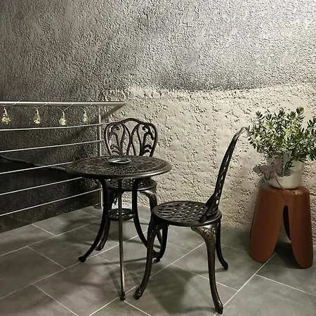 Maisonnette Neuve, Centre-ville, 20mn De Paris