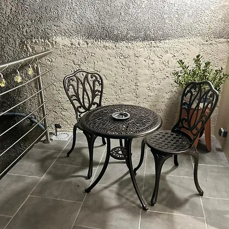 Maisonnette Neuve, Centre-ville, 20mn De Paris * Herblay