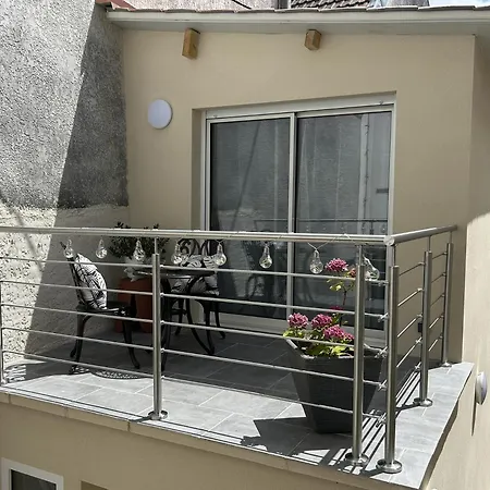Maisonnette Neuve, Centre-ville, 20mn De Paris 펜션 *
